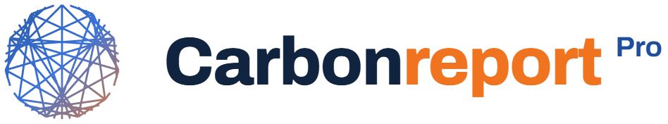 CarbonReport Pro