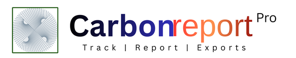 CarbonReport Pro
